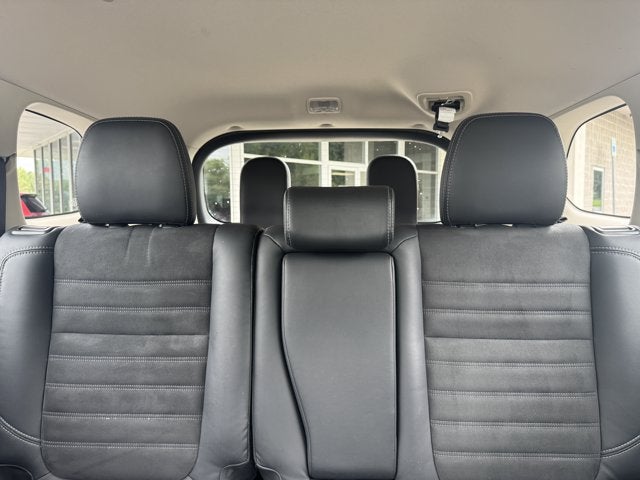 2019 Mitsubishi Outlander SE