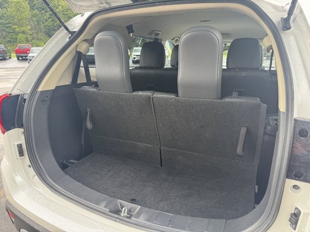 2019 Mitsubishi Outlander SE