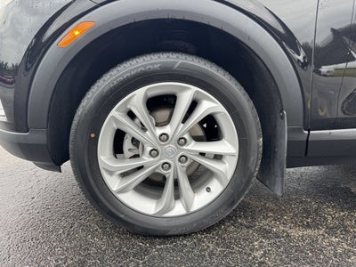 2022 Buick Encore GX Preferred