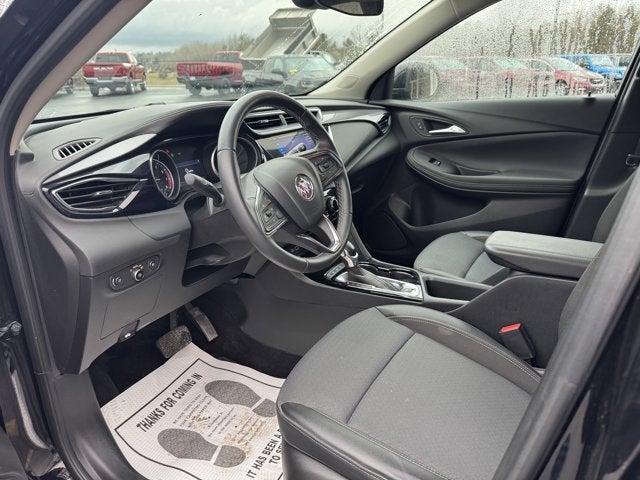 2022 Buick Encore GX Preferred