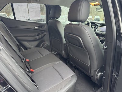 2022 Buick Encore GX Preferred