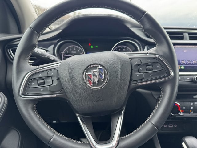 2022 Buick Encore GX Preferred