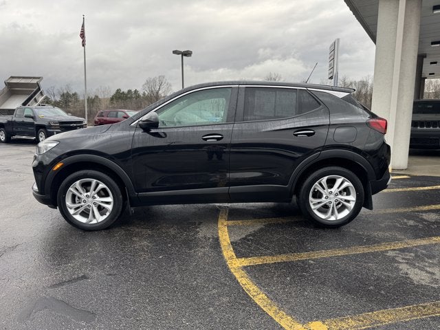 2022 Buick Encore GX Preferred