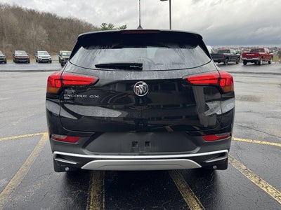 2022 Buick Encore GX Preferred