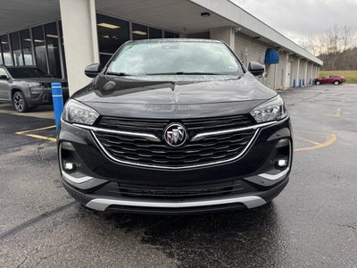 2022 Buick Encore GX Preferred