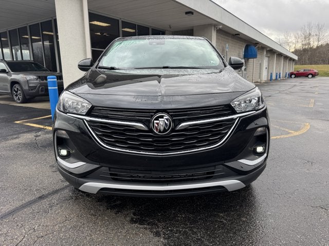 2022 Buick Encore GX Preferred
