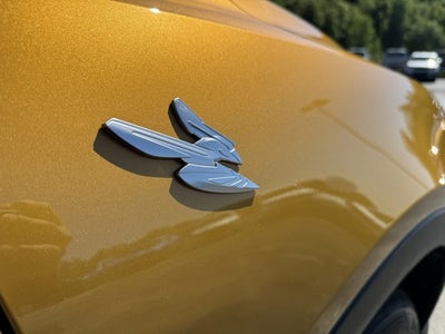 2024 Dodge Hornet HORNET GT AWD