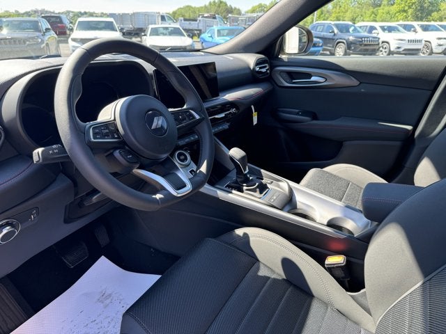 2024 Dodge Hornet HORNET GT AWD