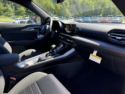 2024 Dodge Hornet HORNET GT AWD