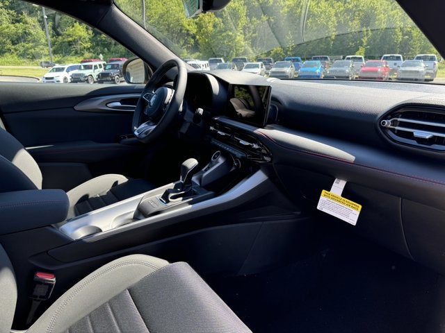 2024 Dodge Hornet HORNET GT AWD