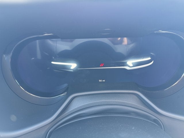 2024 Dodge Hornet HORNET GT AWD