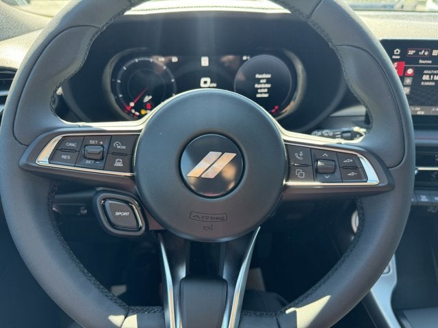 2024 Dodge Hornet HORNET GT AWD