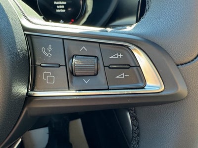 2024 Dodge Hornet HORNET GT AWD