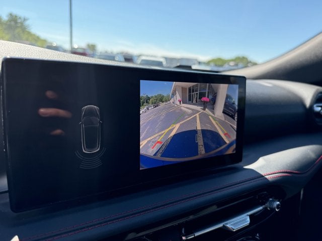 2024 Dodge Hornet HORNET GT AWD