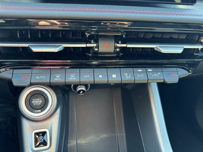 2024 Dodge Hornet HORNET GT AWD