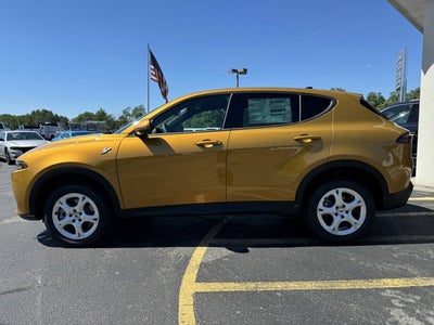 2024 Dodge Hornet HORNET GT AWD