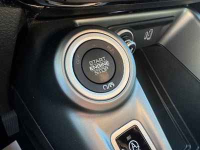 2024 Dodge Hornet HORNET GT AWD