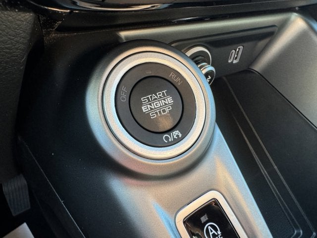 2024 Dodge Hornet HORNET GT AWD