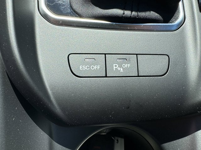 2024 Dodge Hornet HORNET GT AWD