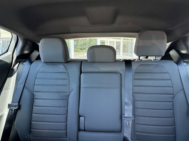 2024 Dodge Hornet HORNET GT AWD