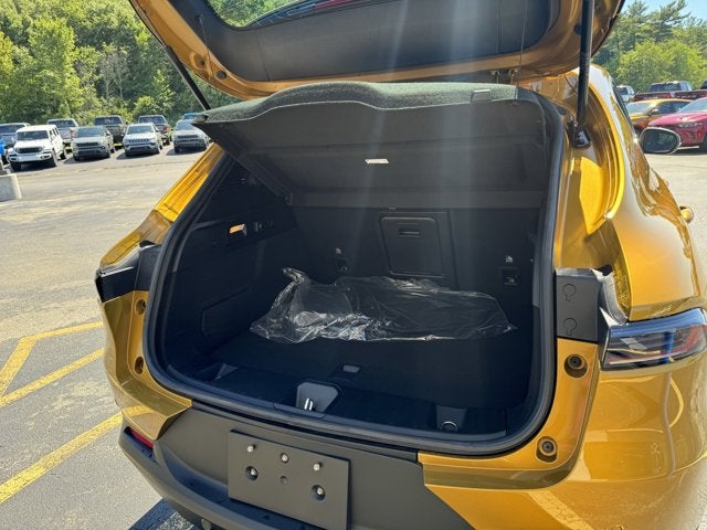 2024 Dodge Hornet HORNET GT AWD