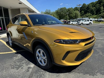 2024 Dodge Hornet HORNET GT AWD