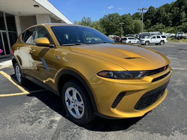 2024 Dodge Hornet HORNET GT AWD