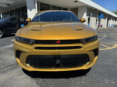 2024 Dodge Hornet HORNET GT AWD