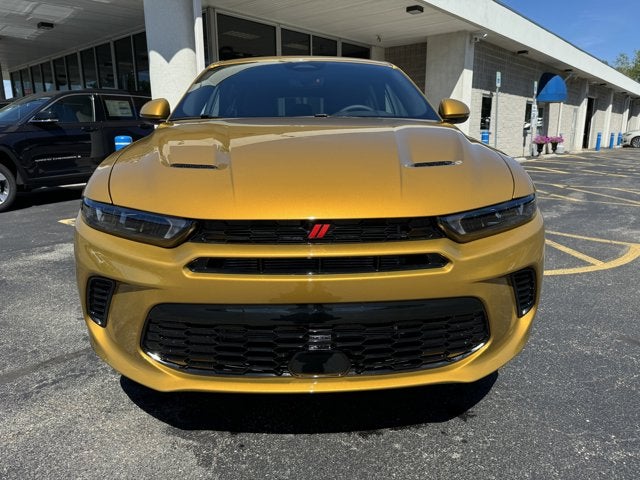 2024 Dodge Hornet HORNET GT AWD