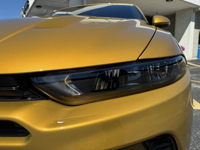 2024 Dodge Hornet HORNET GT AWD