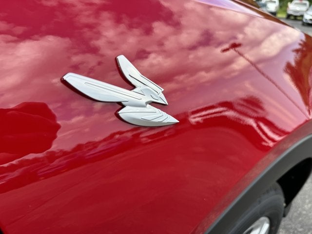 2024 Dodge Hornet HORNET GT AWD