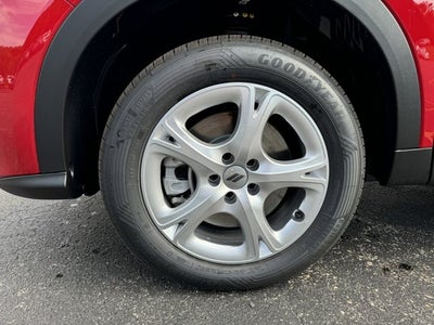 2024 Dodge Hornet HORNET GT AWD