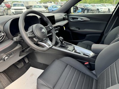 2024 Dodge Hornet HORNET GT AWD