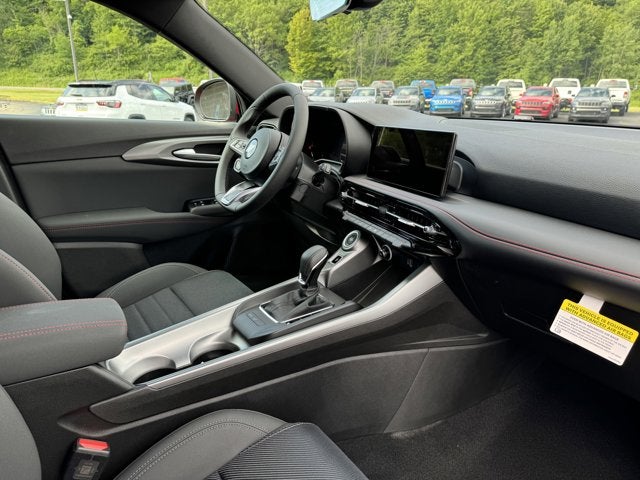 2024 Dodge Hornet HORNET GT AWD