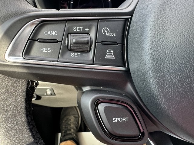 2024 Dodge Hornet HORNET GT AWD