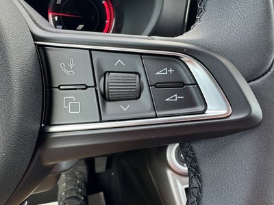 2024 Dodge Hornet HORNET GT AWD