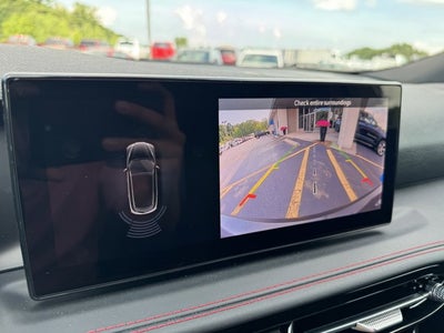 2024 Dodge Hornet HORNET GT AWD