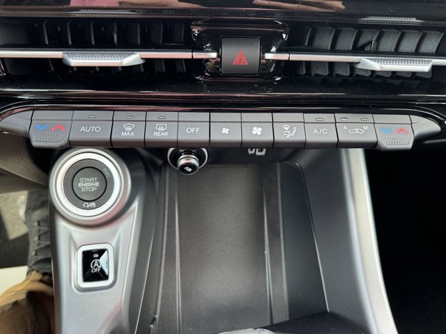 2024 Dodge Hornet HORNET GT AWD