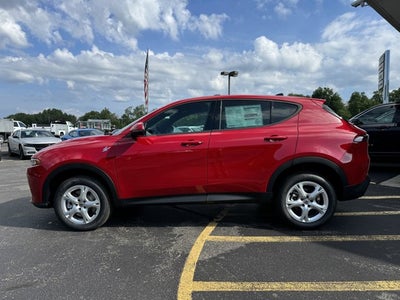 2024 Dodge Hornet HORNET GT AWD