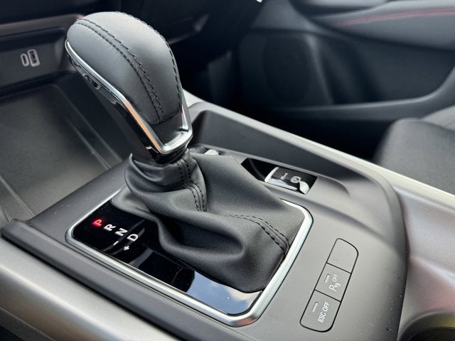 2024 Dodge Hornet HORNET GT AWD