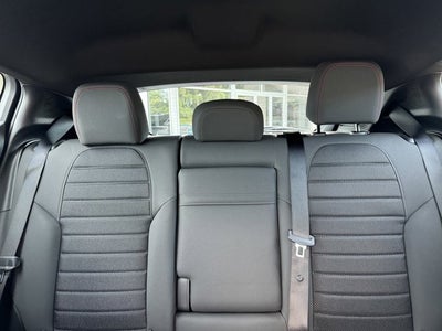 2024 Dodge Hornet HORNET GT AWD