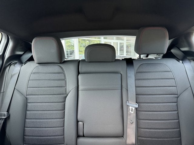 2024 Dodge Hornet HORNET GT AWD