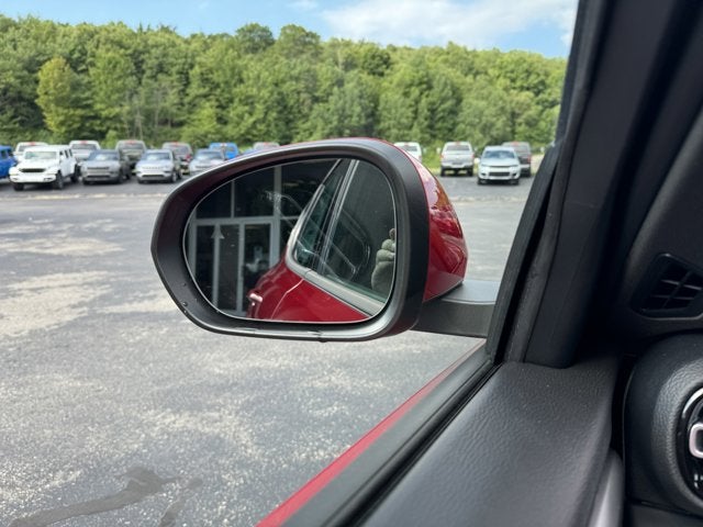 2024 Dodge Hornet HORNET GT AWD