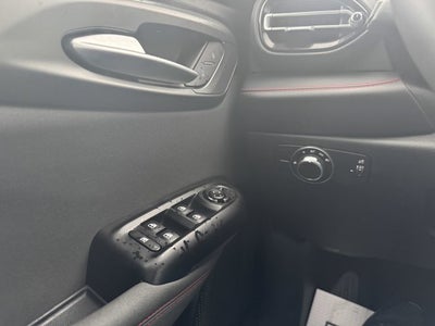 2024 Dodge Hornet GT AWD