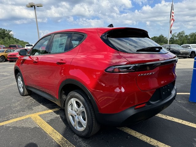 2024 Dodge Hornet HORNET GT AWD