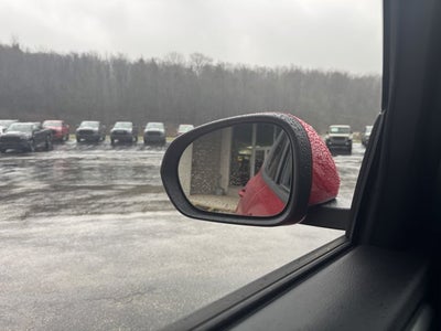 2024 Dodge Hornet GT AWD