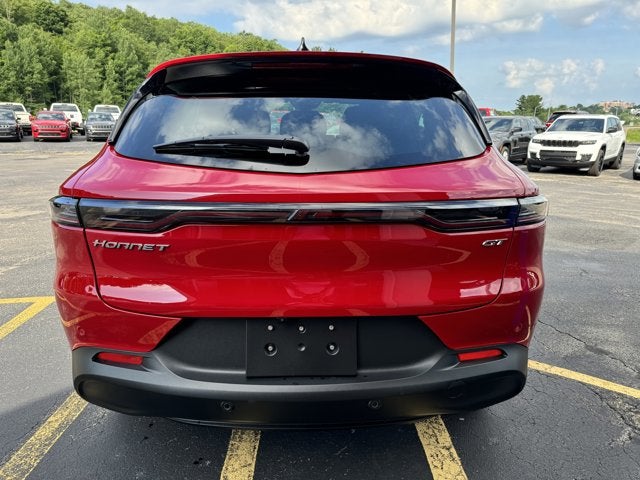 2024 Dodge Hornet HORNET GT AWD