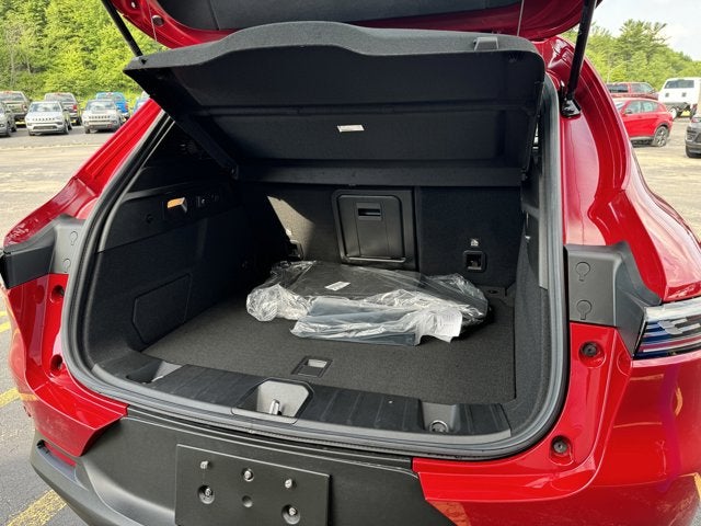 2024 Dodge Hornet HORNET GT AWD