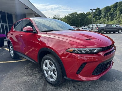 2024 Dodge Hornet HORNET GT AWD