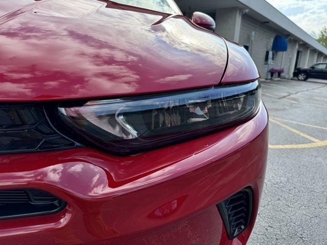 2024 Dodge Hornet HORNET GT AWD